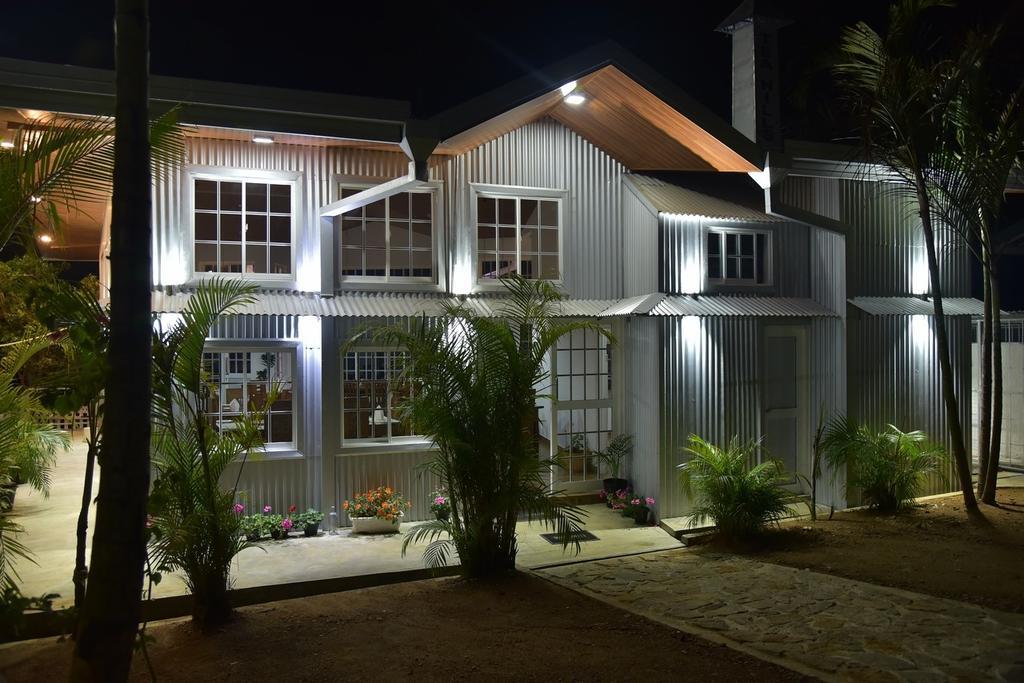 Tea Hills Bungalow Hatton Exterior foto